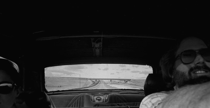 Illustration for article titled Murilee's Interstate 5 Road Trip Photos Of The Late 1980s